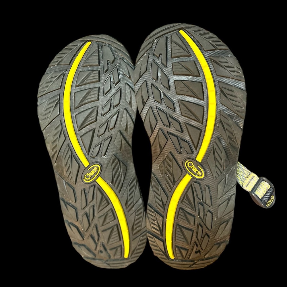 Chaco Men’s Z/Cloud 2 Sandal - Picture 9 of 9